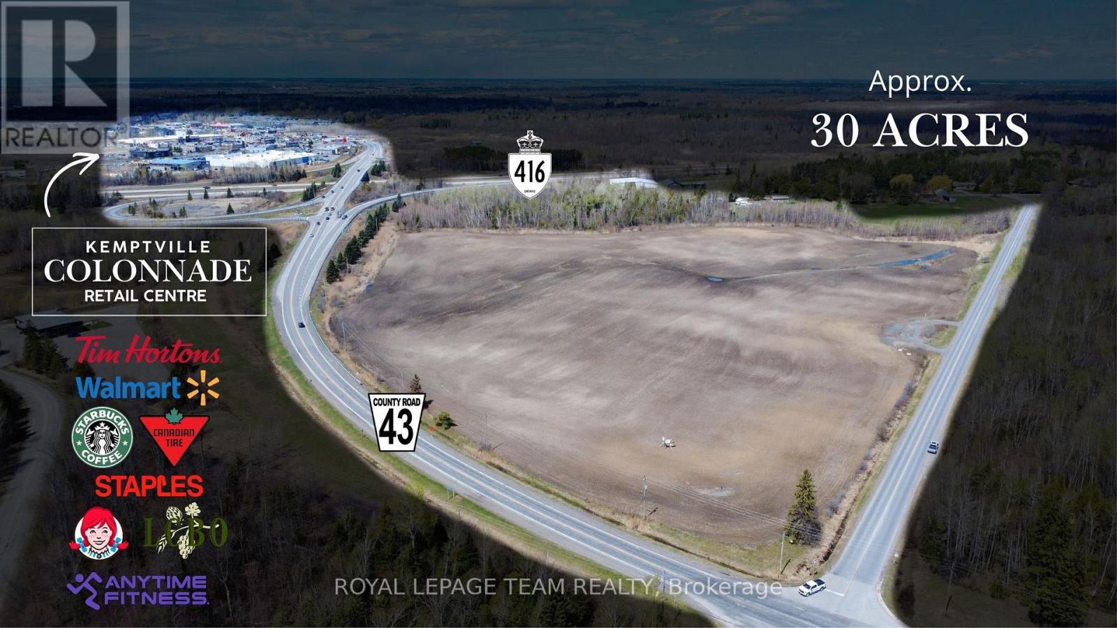 4001 COUNTY ROAD 43 ROAD