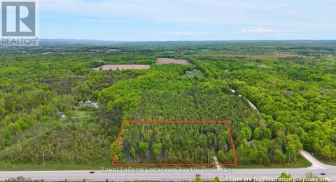 777215 HIGHWAY 10 Chatsworth ON N0H1R0