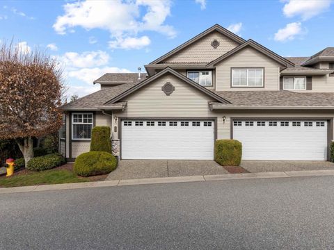 56 46360 VALLEYVIEW ROAD|Promontory Chilliwack BC V2R5L7