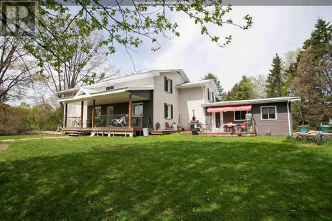 1285 Old Garden River RD Sault Ste. Marie ON P6A6J8