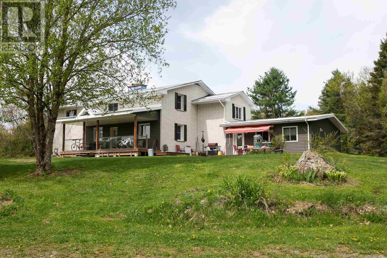 Homes for Sale Sault Ste. Marie 1285 Old Garden River RD