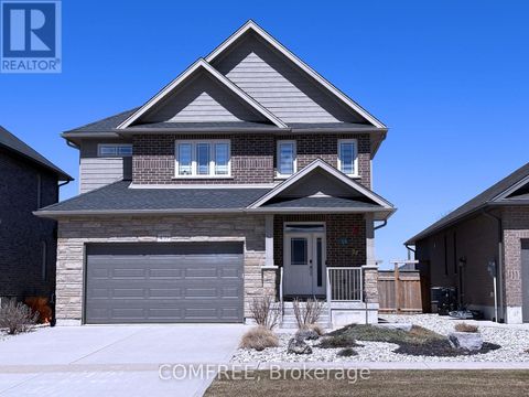459 DEVONSHIRE ROAD Saugeen Shores ON N0H2C0