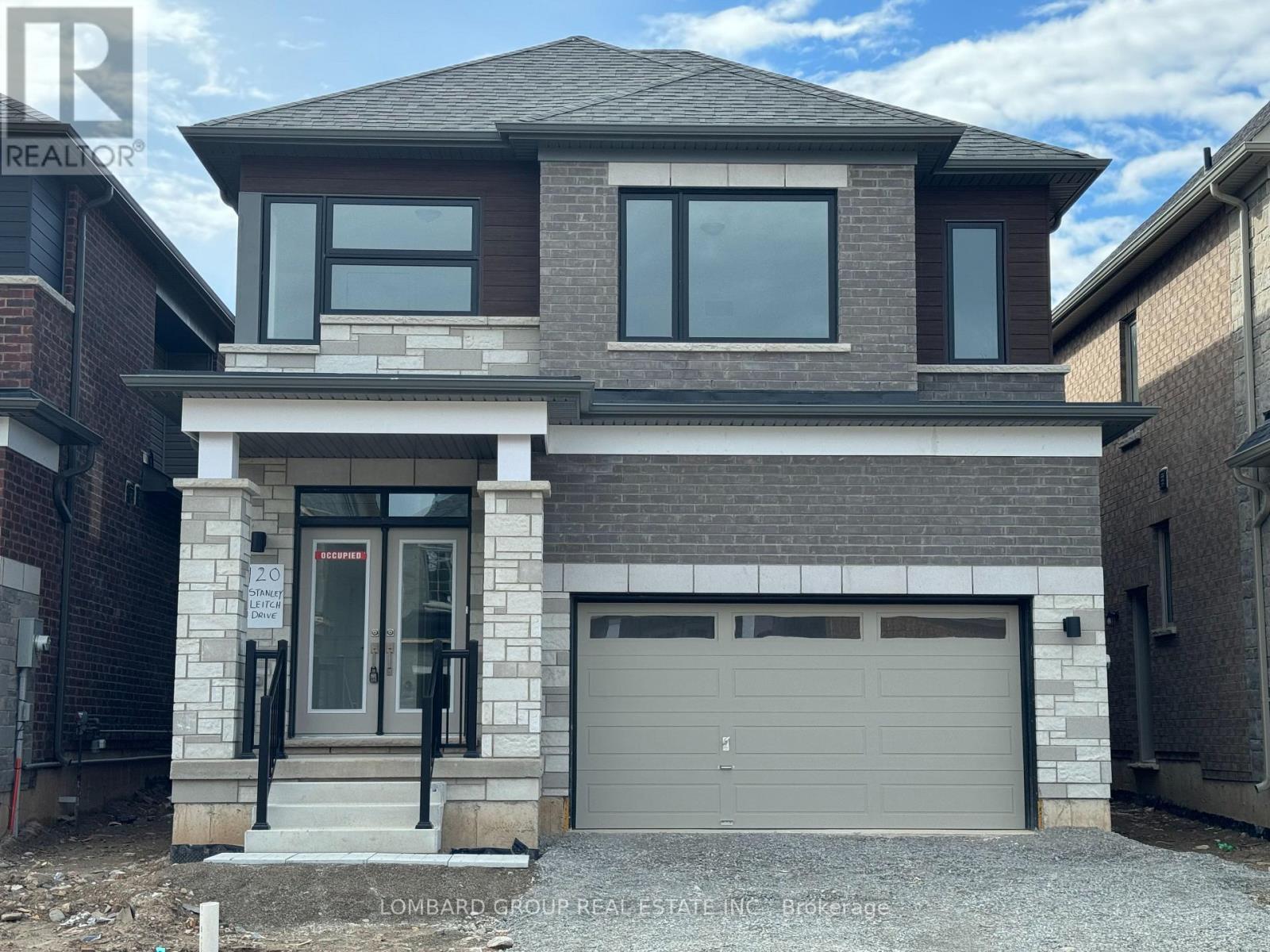 21 STANLEY LEITCH DRIVE