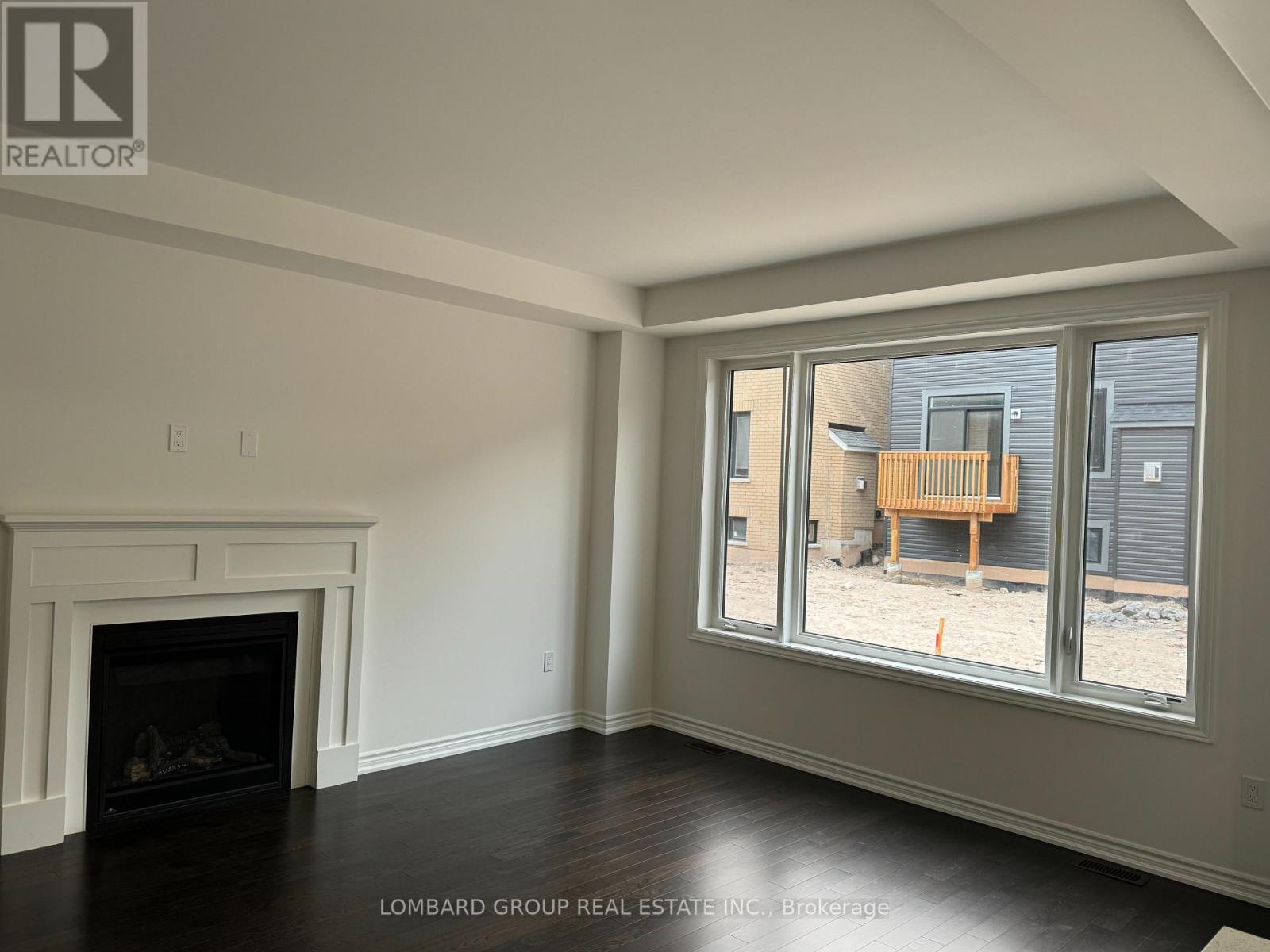 21 STANLEY LEITCH DRIVE