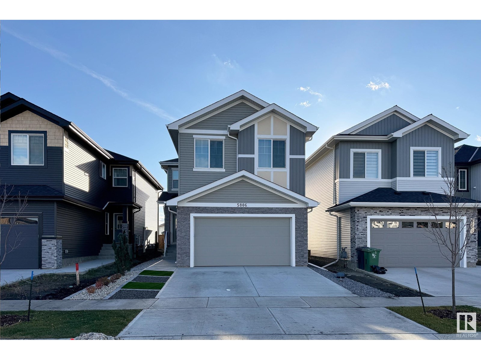5806 Peltier Close