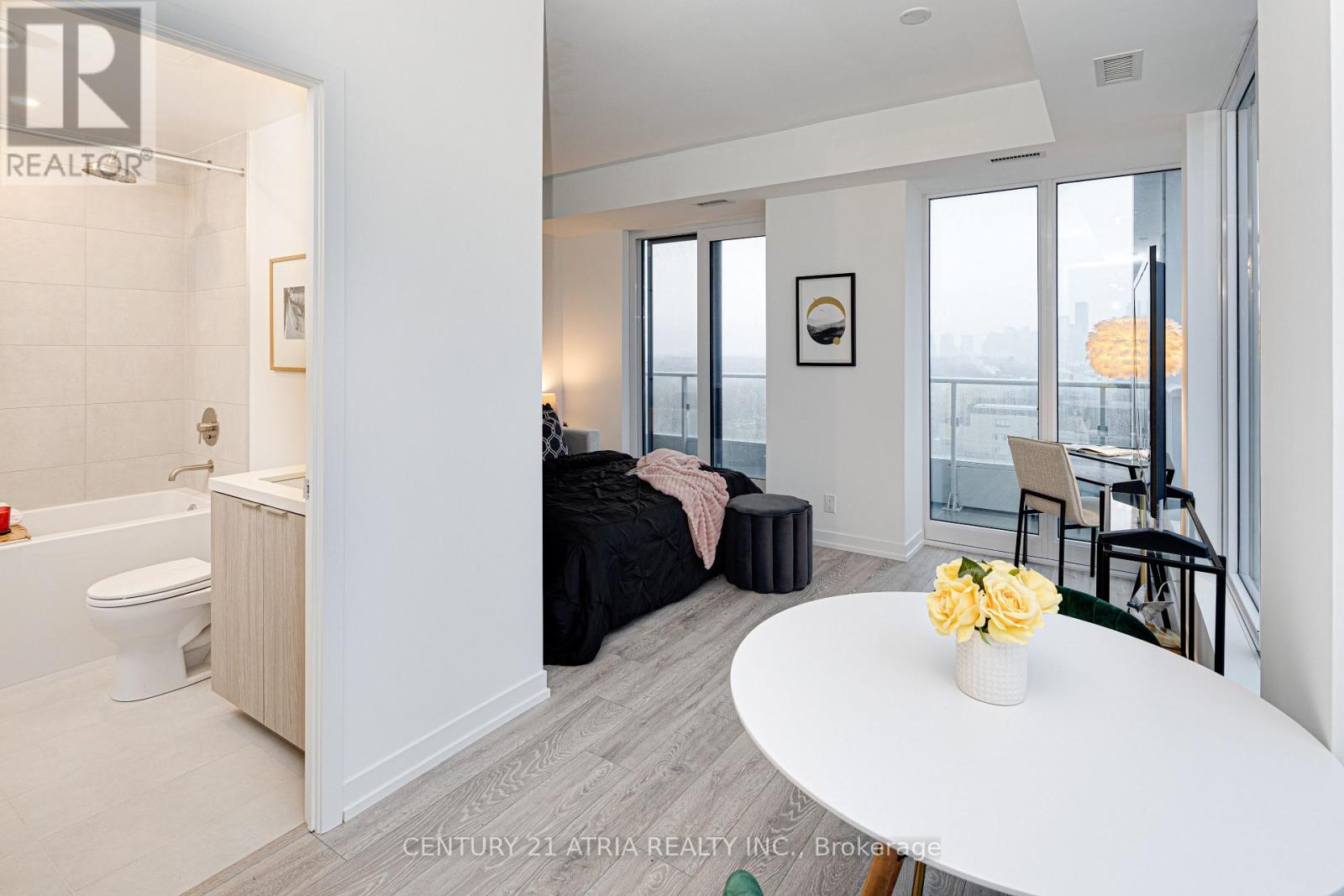 1820 - 2020 BATHURST STREET