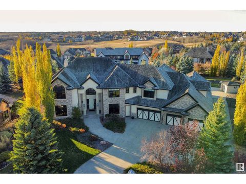 129 Riverview CR Rural Sturgeon County AB T8T0B9