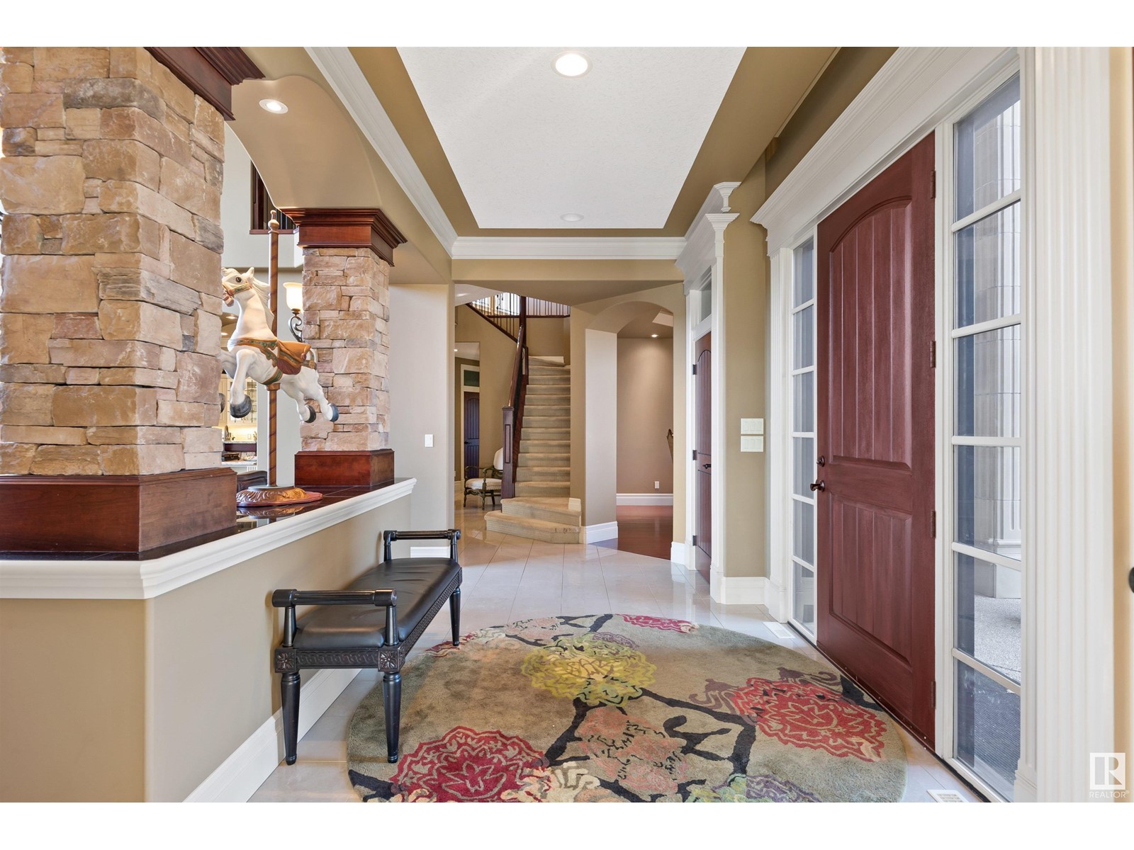 129 Riverview CR