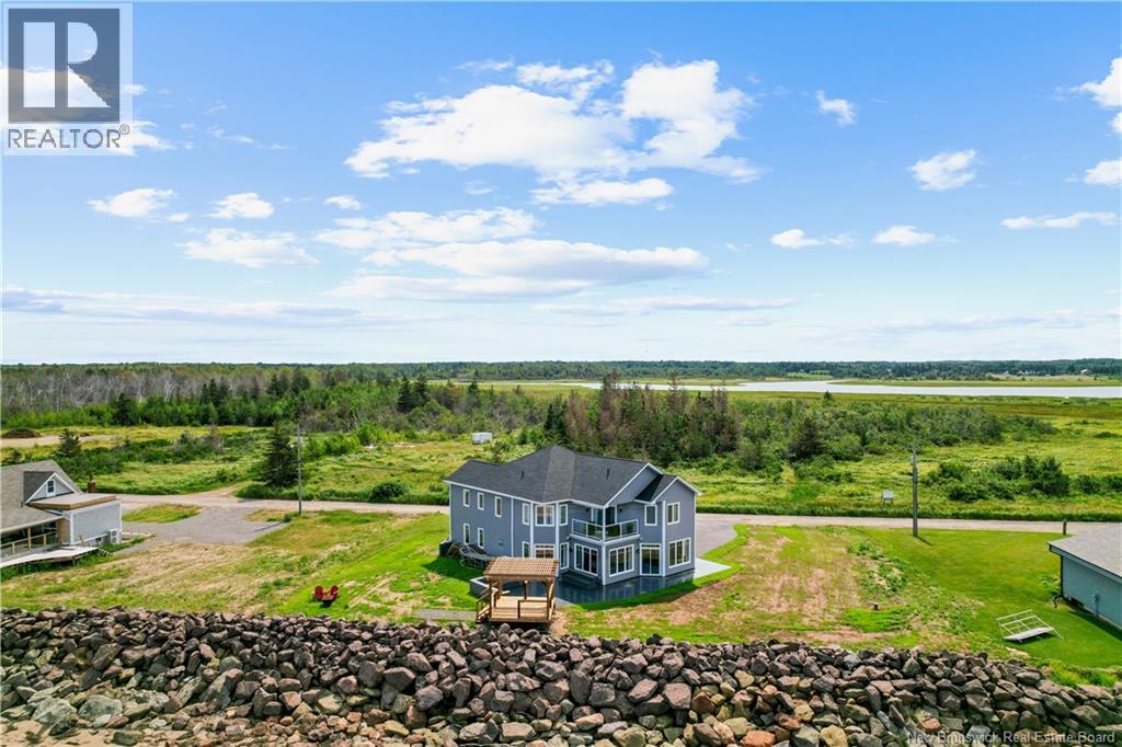 Photo 1 of 31 — 41 P'tit Barachois, Grand-Barachois, NB E4P7Y2