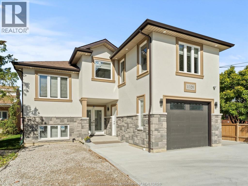 1320 GRAND MARAIS ROAD East