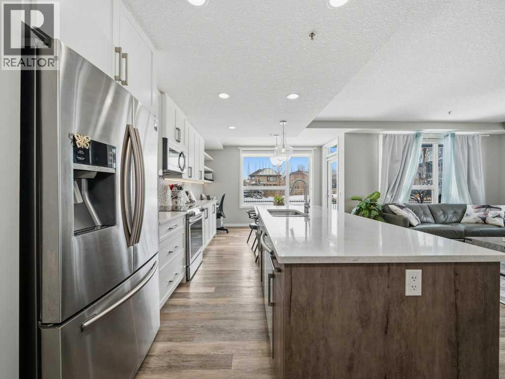 124, 8530 8A Avenue SW