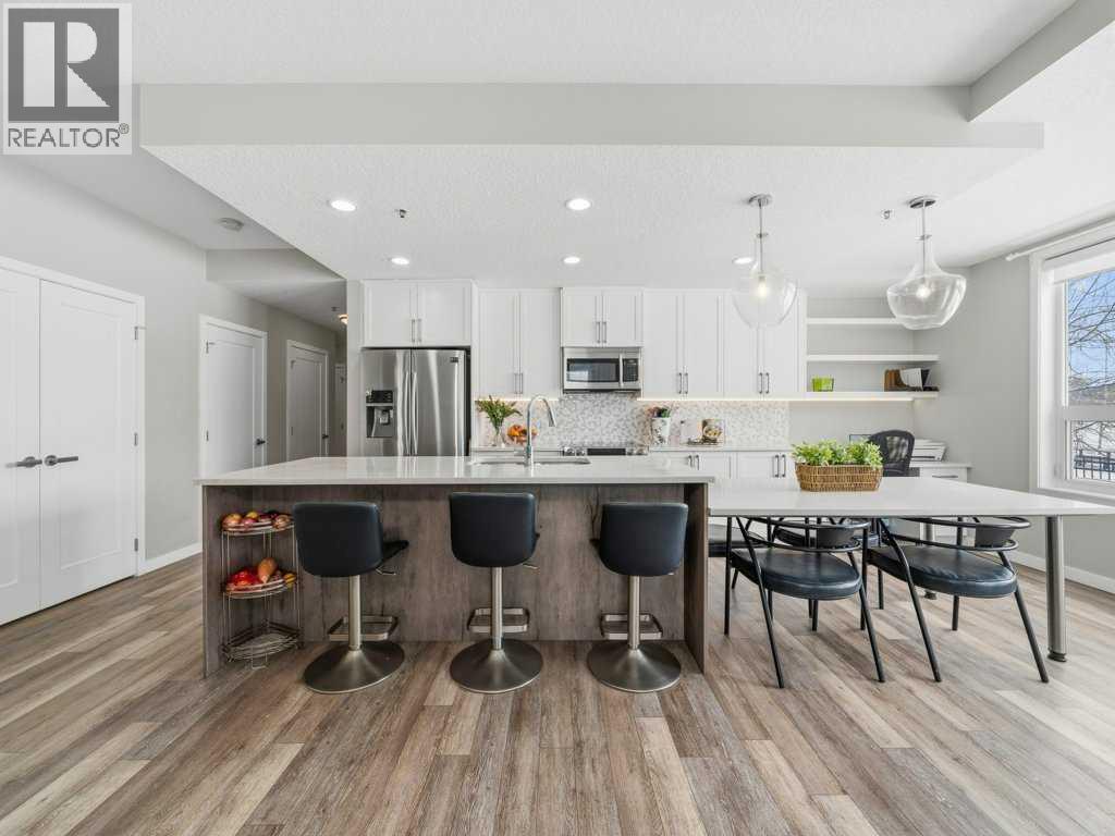 124, 8530 8A Avenue SW