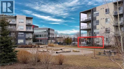 124, 8530 8A Avenue SW Calgary AB T3H6A7