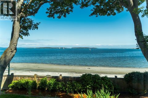 2170 Esplanade Oak Bay BC V8R2W1