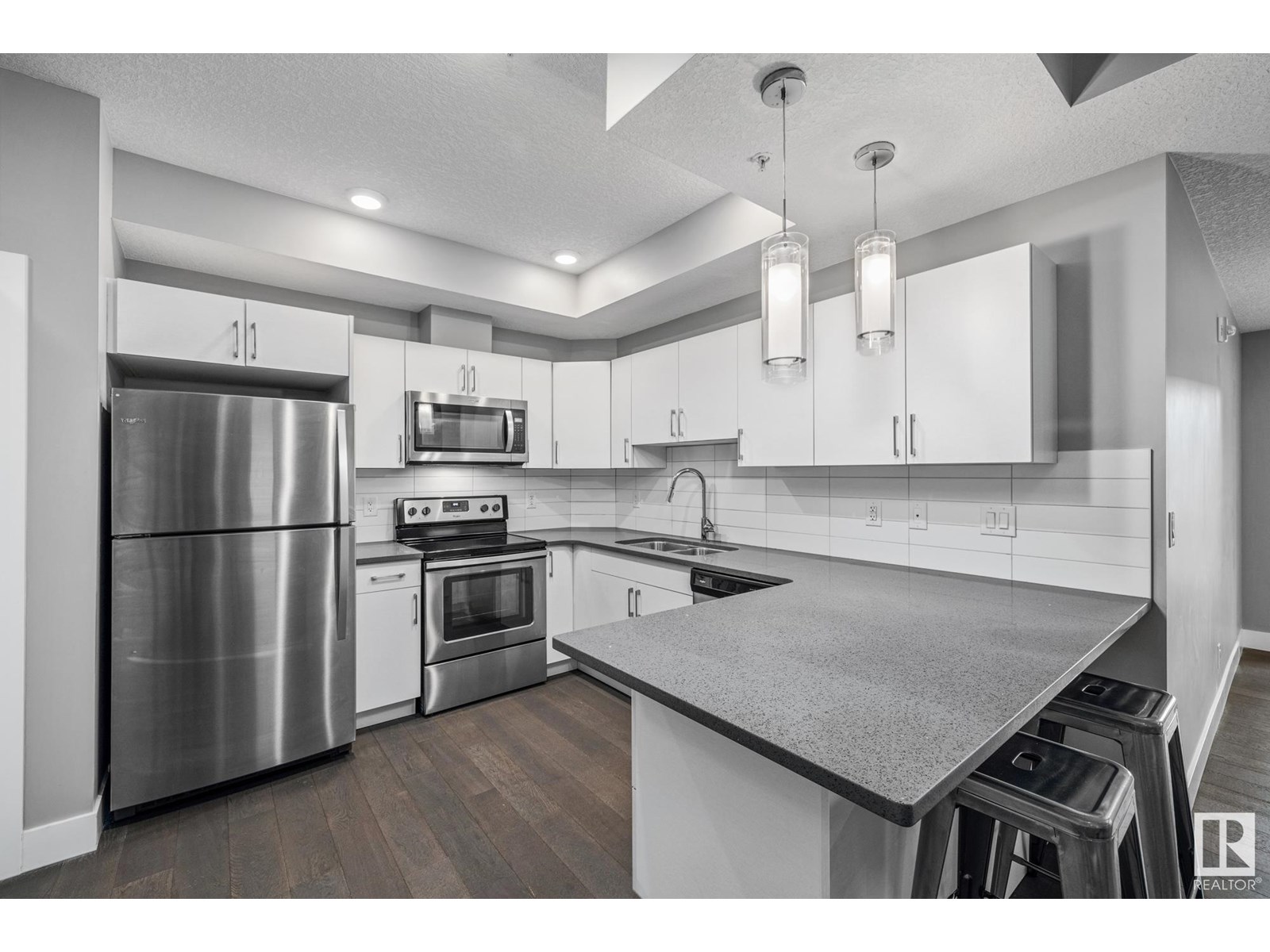#203 10006 83 St NW