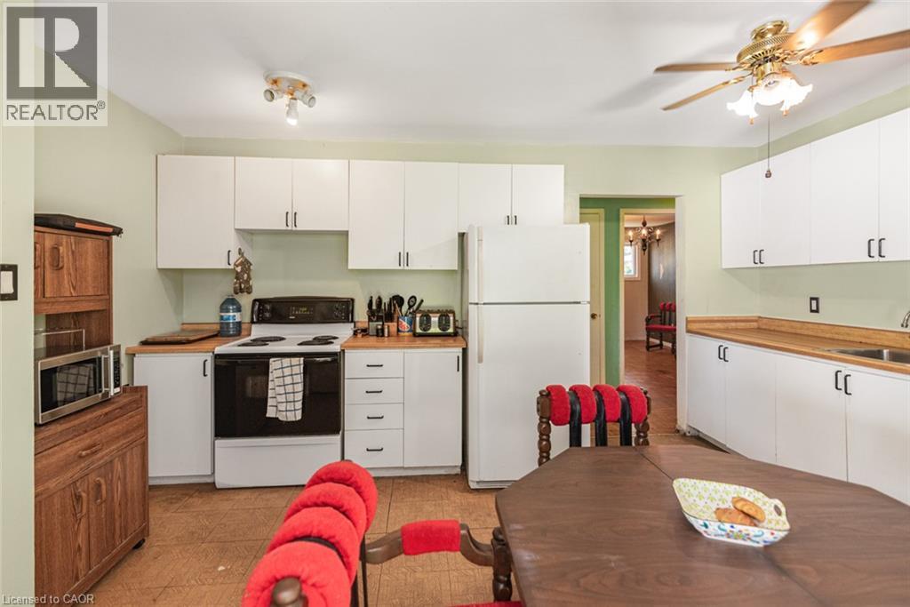 2138 FALMOUTH TERRACE Terrace