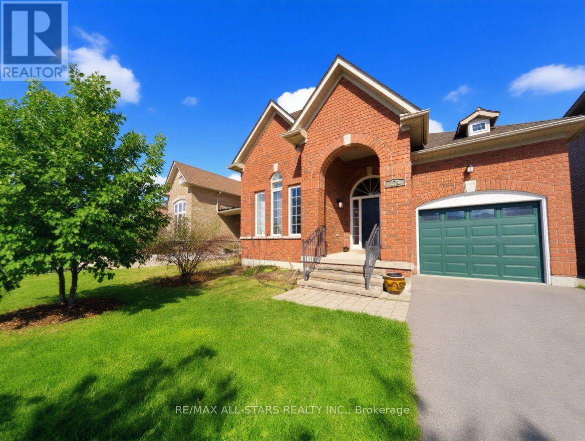 179 ROSEBOROUGH DRIVE