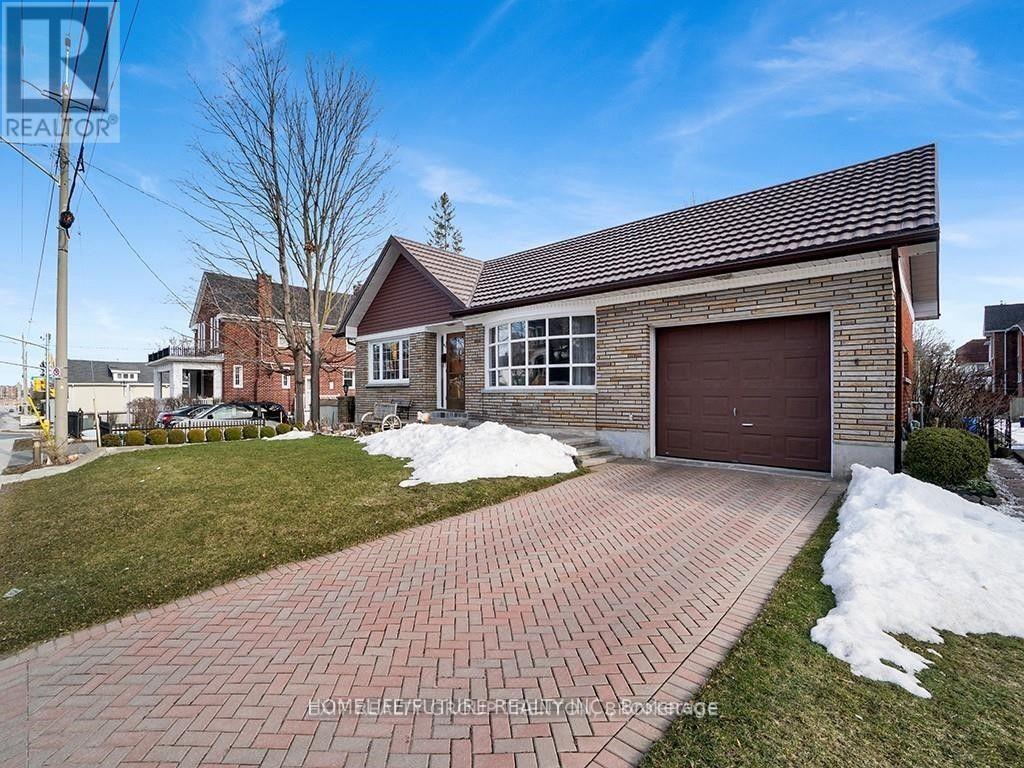 Photo 1 of 18 — 199 King Street West Main, Quinte West, ON K8V3W9