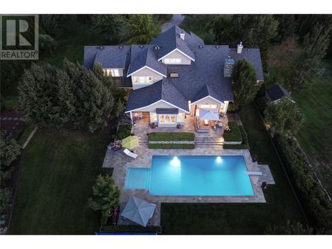 4079 June Springs Road Kelowna BC V1W4E2