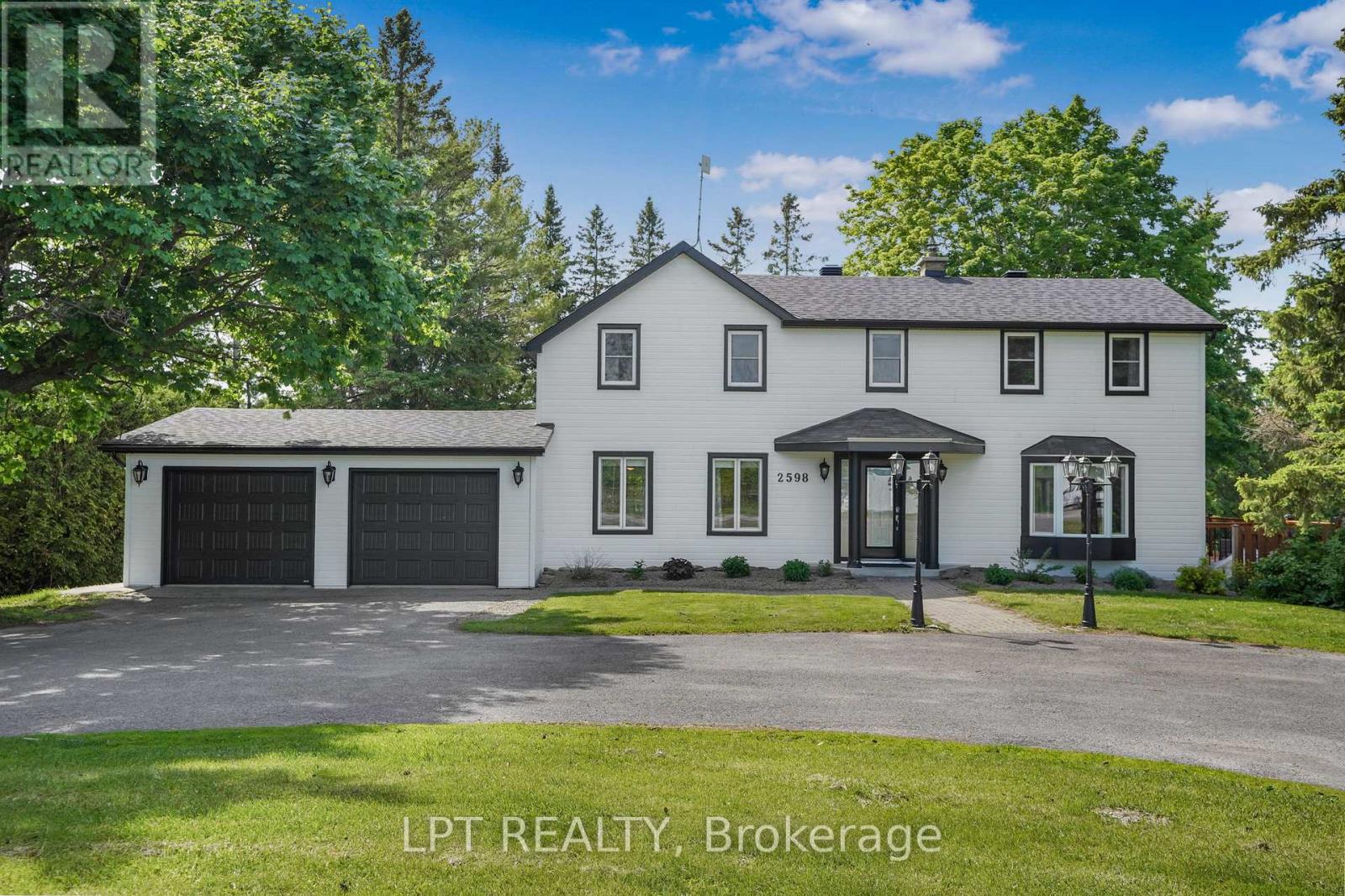 2598 HIGHWAY 34 ROAD
