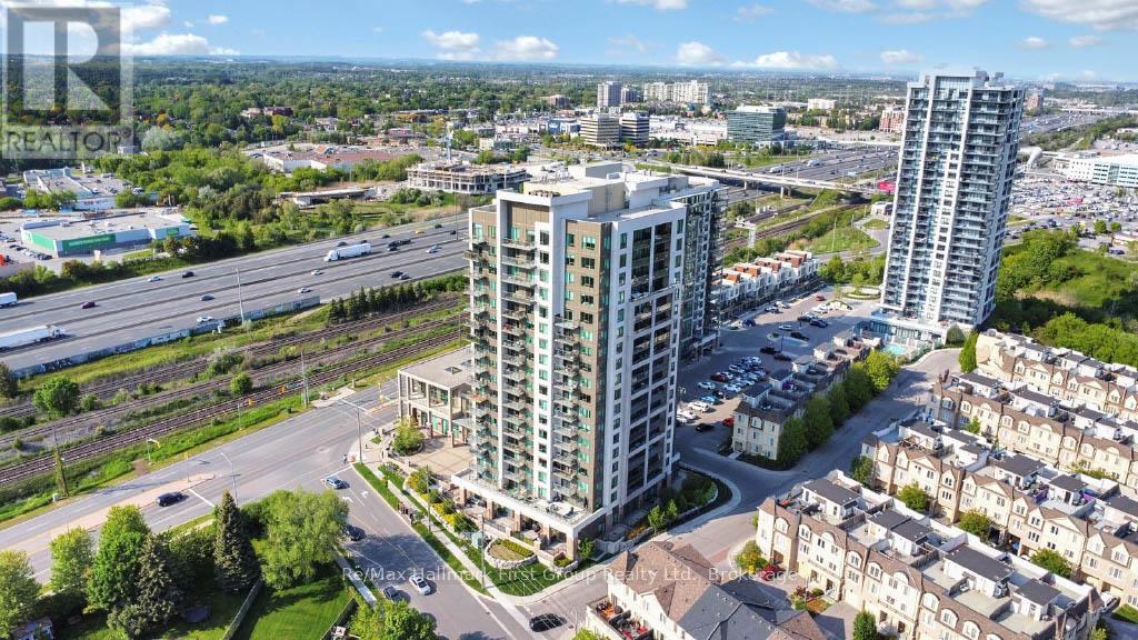 103 - 1215 BAYLY STREET