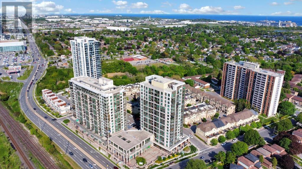 103 - 1215 BAYLY STREET