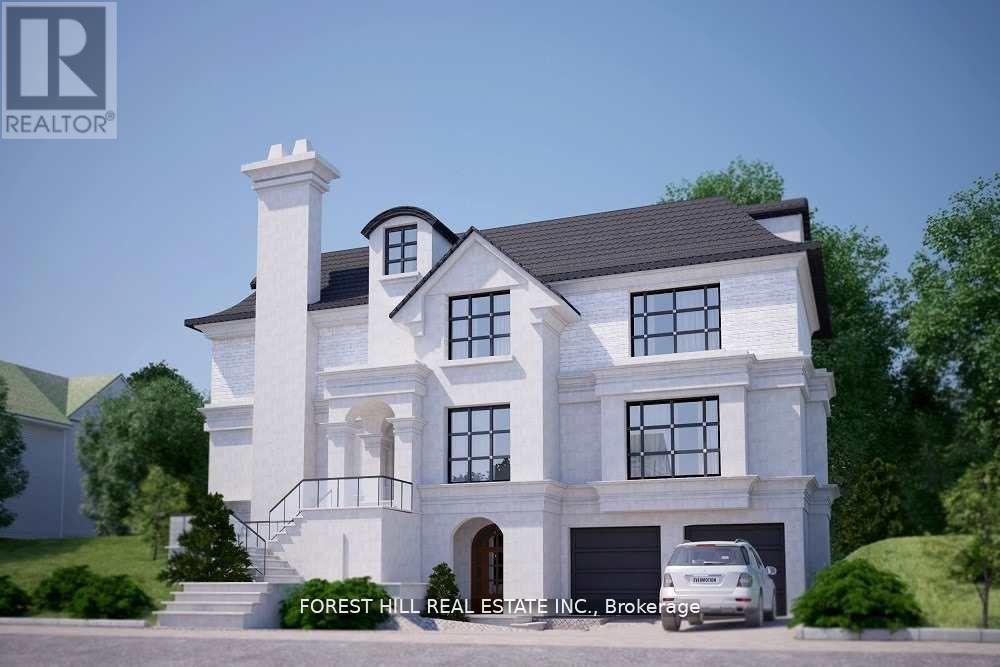 73 RIVERSIDE BOULEVARD