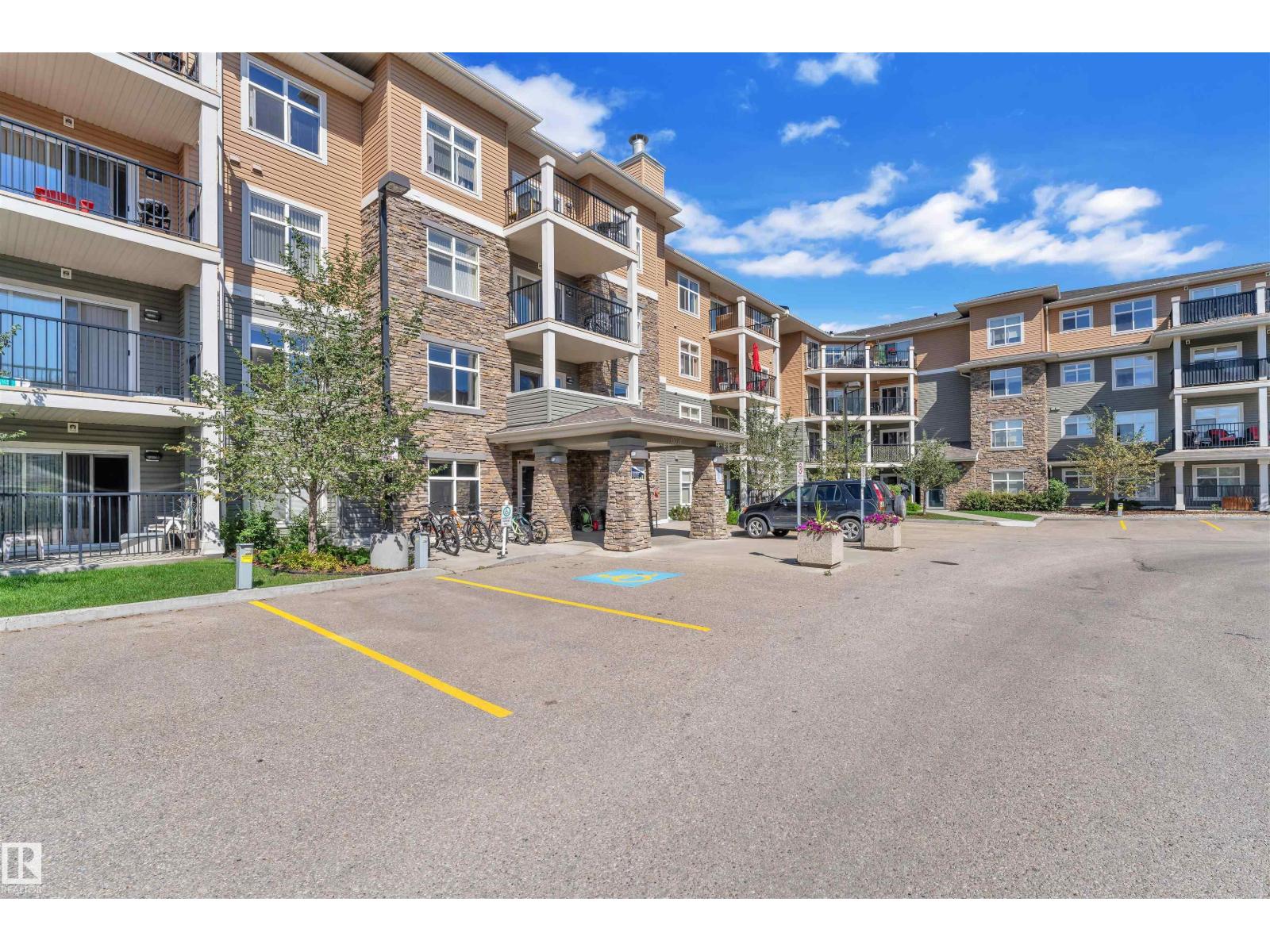 #228 6076 SCHONSEE WY NW