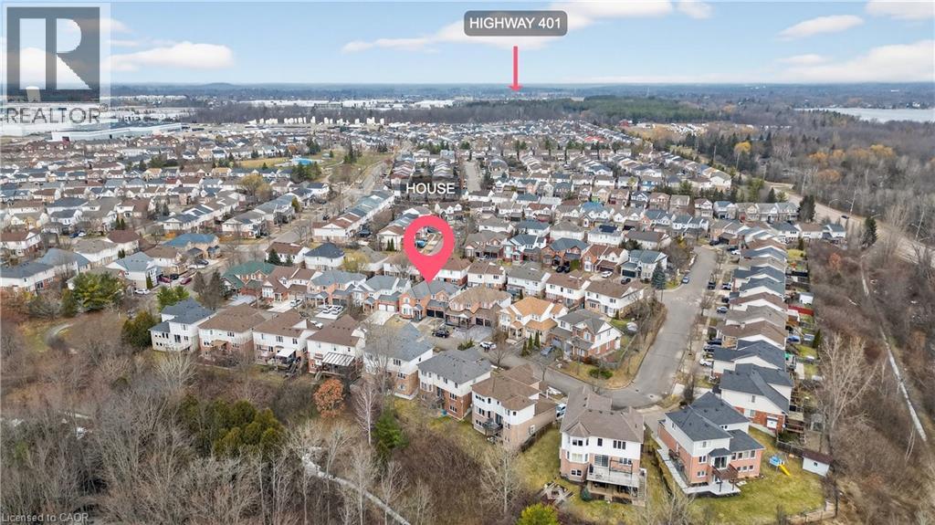 207 ARTHUR FACH Drive