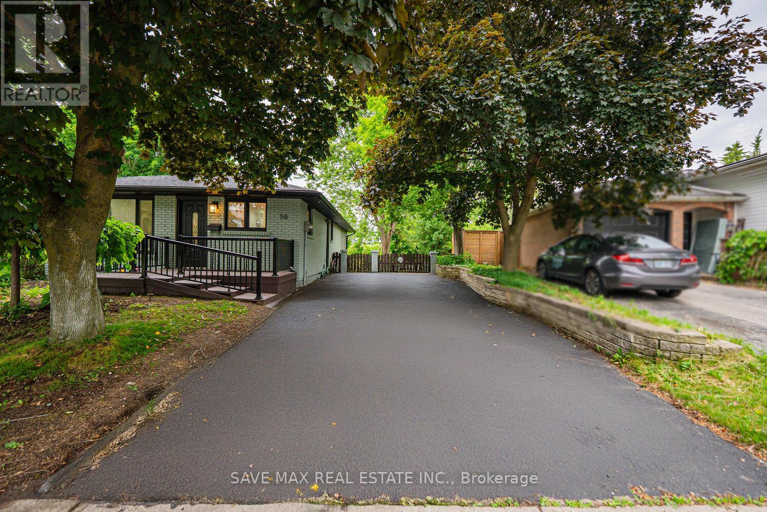 56 SCOTT ROAD