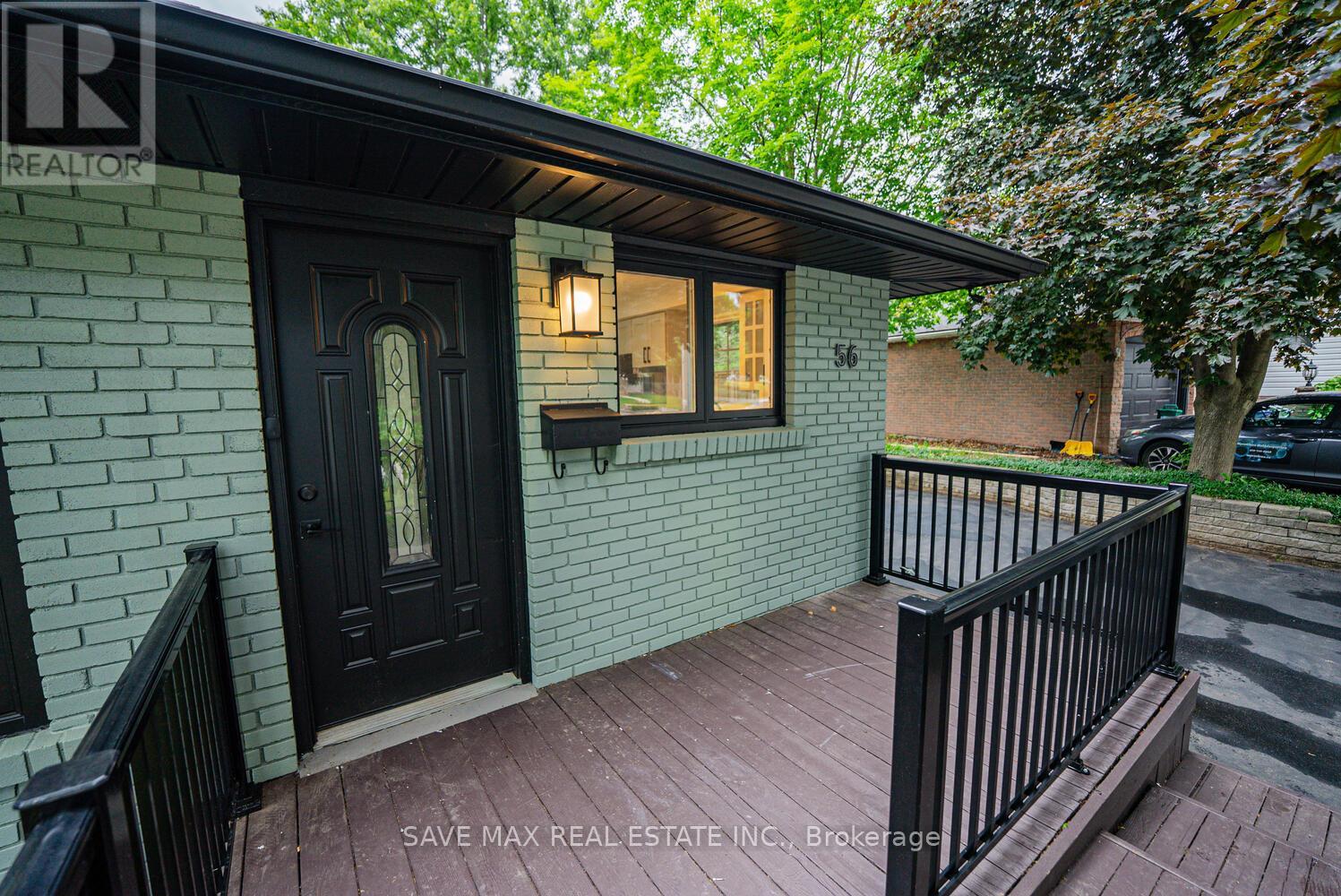56 SCOTT ROAD