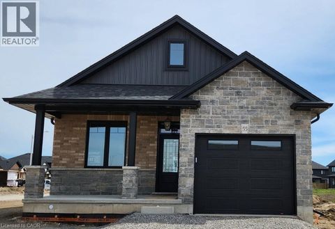 LOT 94-3 PIKE CREEK Drive Cayuga ON N0A1E0