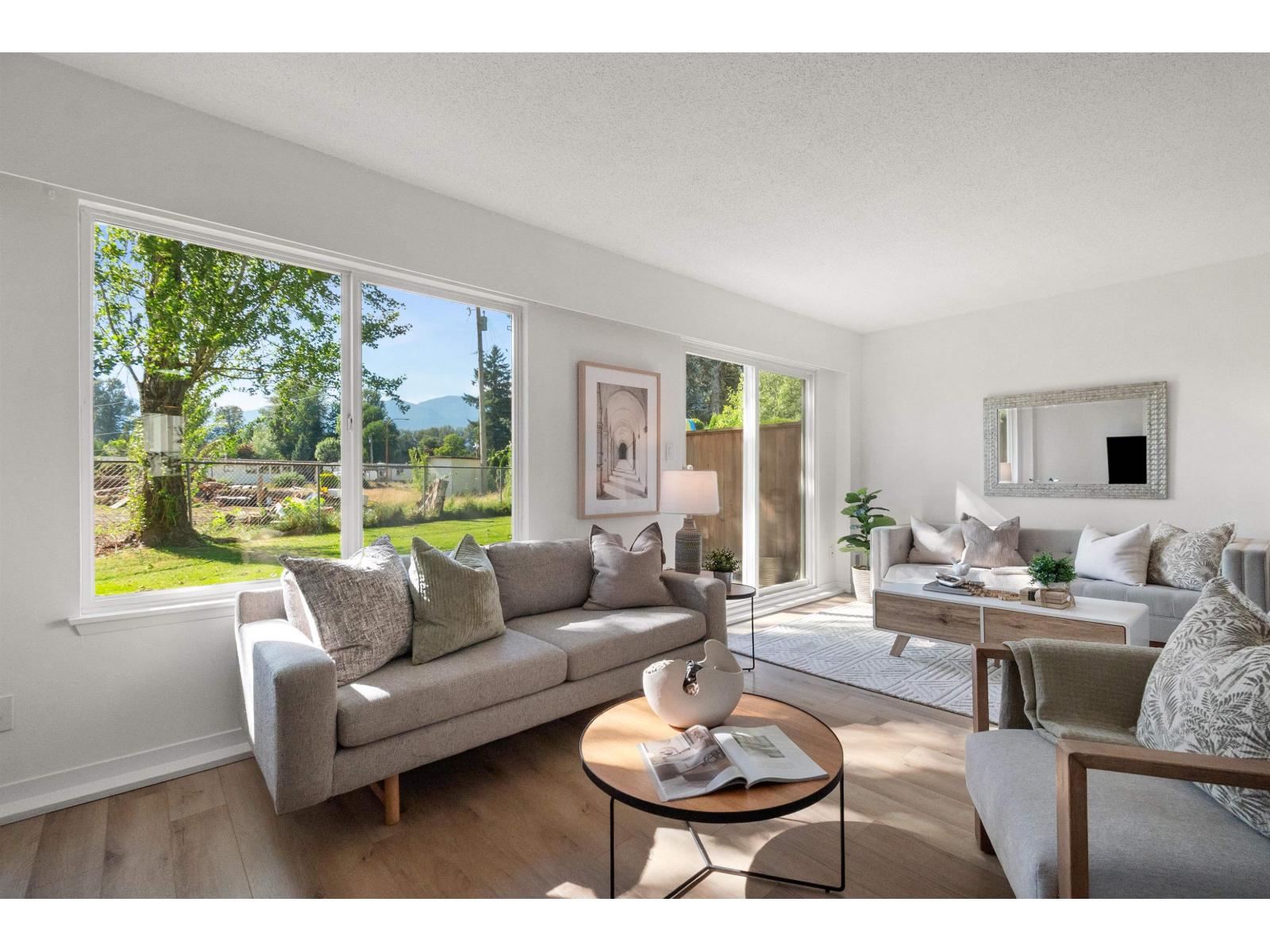 59 45185 WOLFE ROAD|Chilliwack Proper West