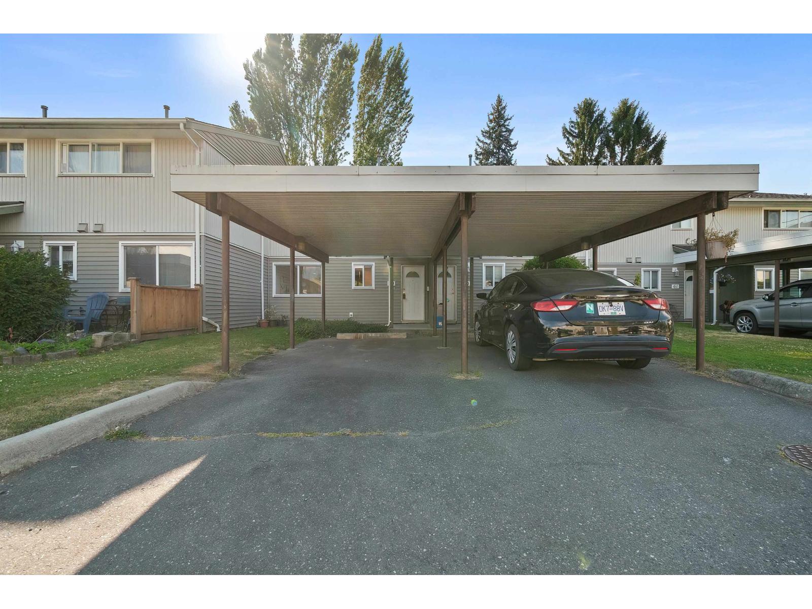 59 45185 WOLFE ROAD|Chilliwack Proper West