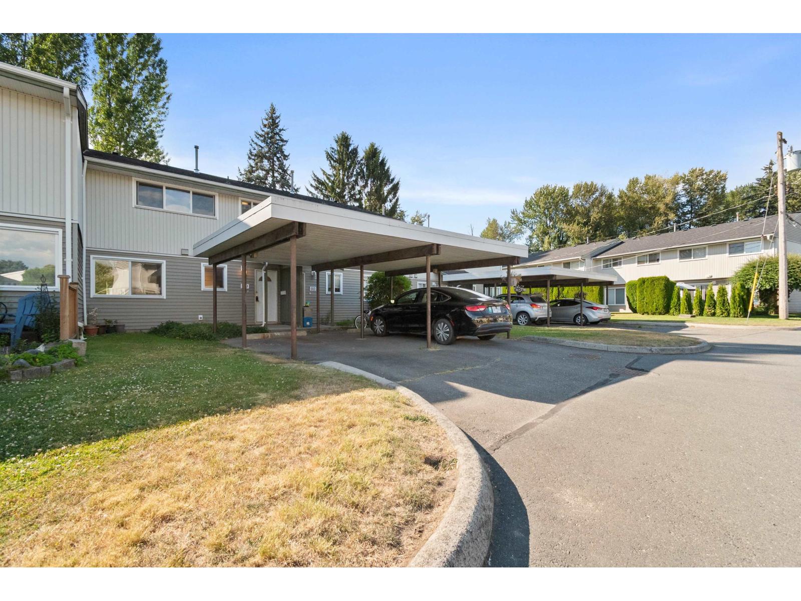 59 45185 WOLFE ROAD|Chilliwack Proper West