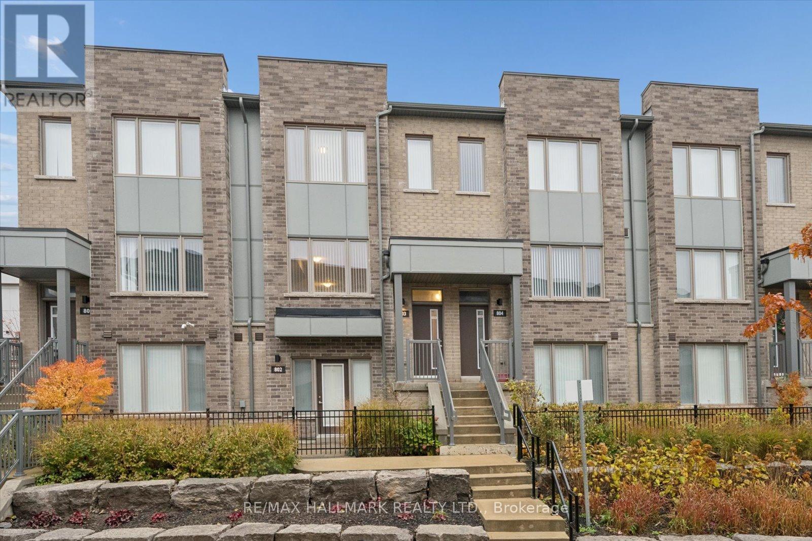 803 - 1525 KINGSTON ROAD