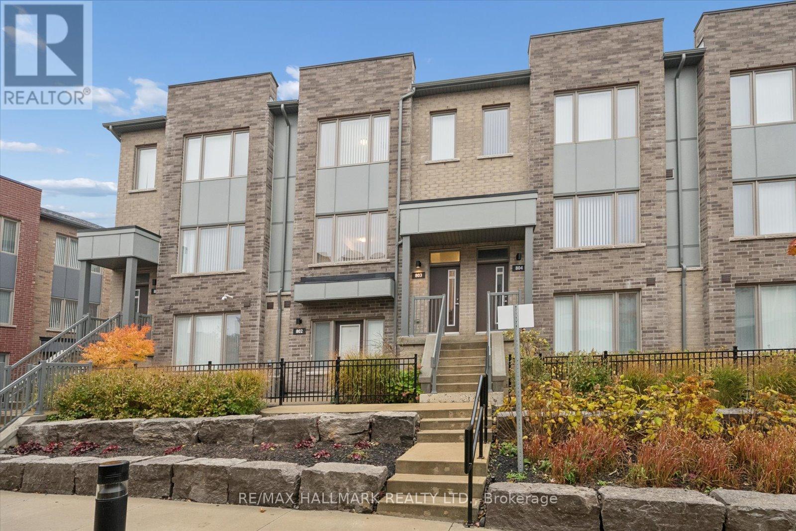 803 - 1525 KINGSTON ROAD