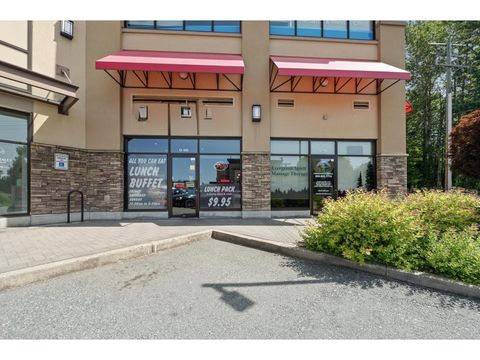 D100 7871 STAVE LAKE STREET Mission BC V2V6B2