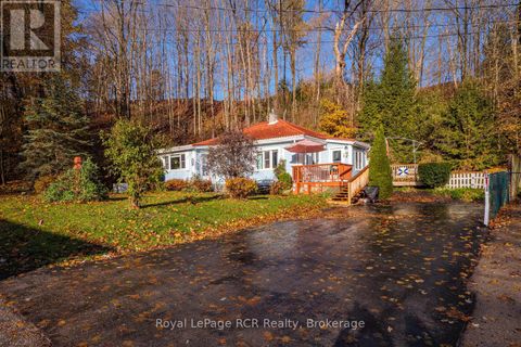 58 2ND STREET W Owen Sound ON N4K0B4