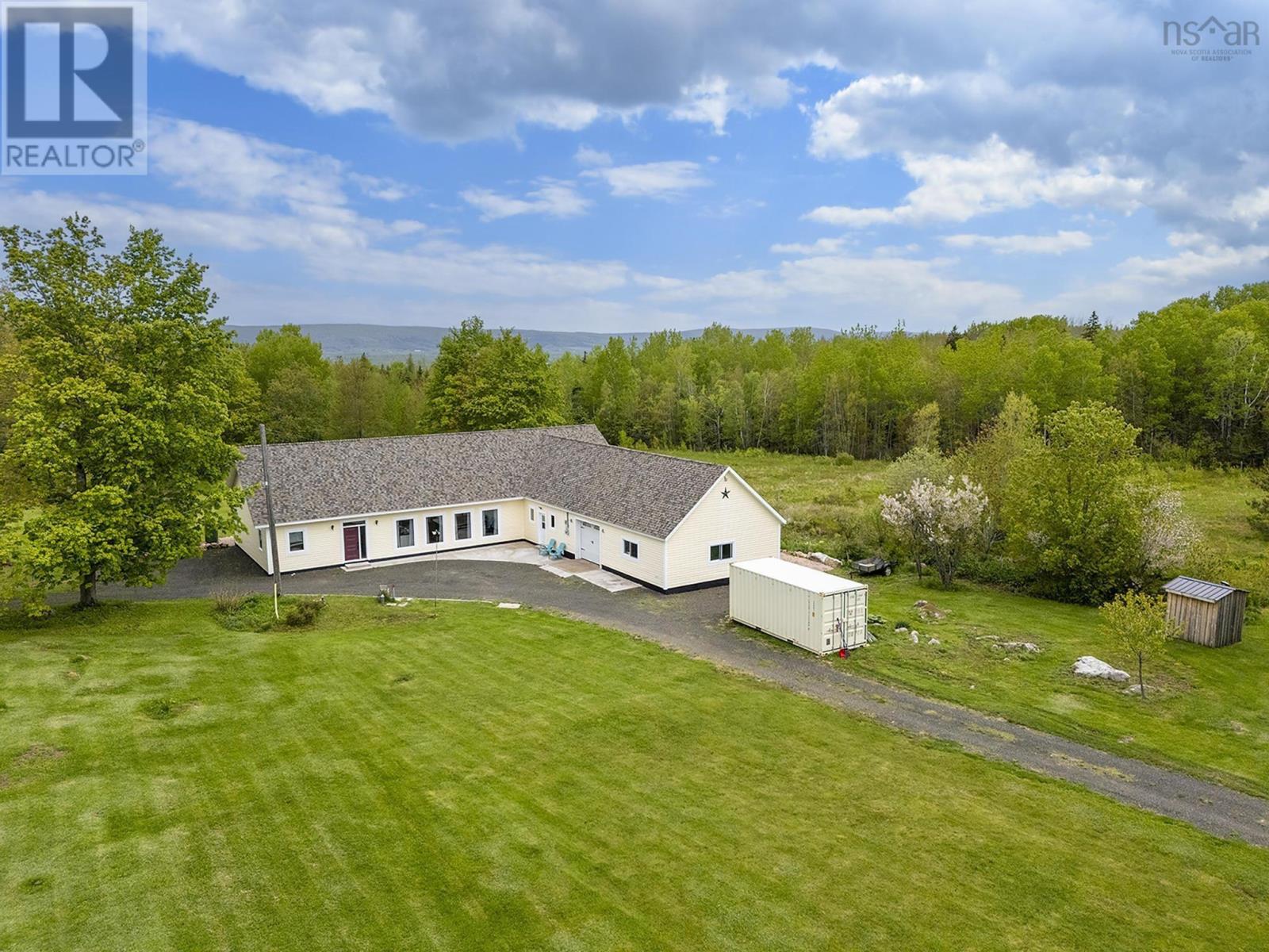237 Inglisville Road