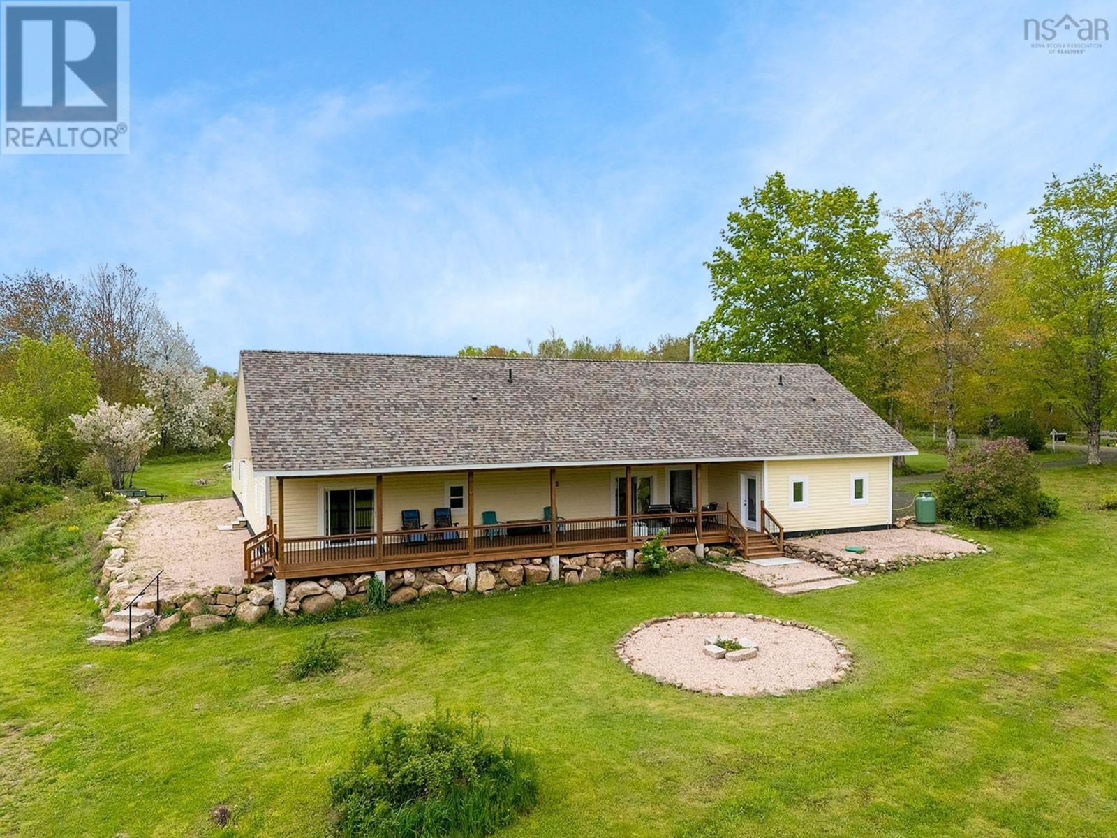 237 Inglisville Road