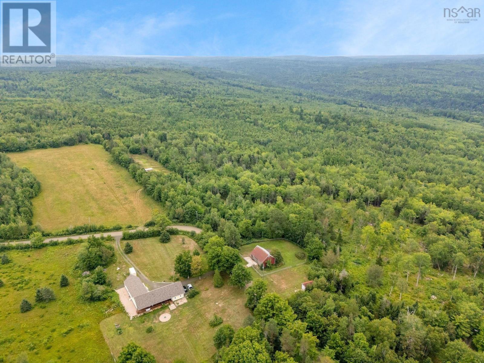 237 Inglisville Road