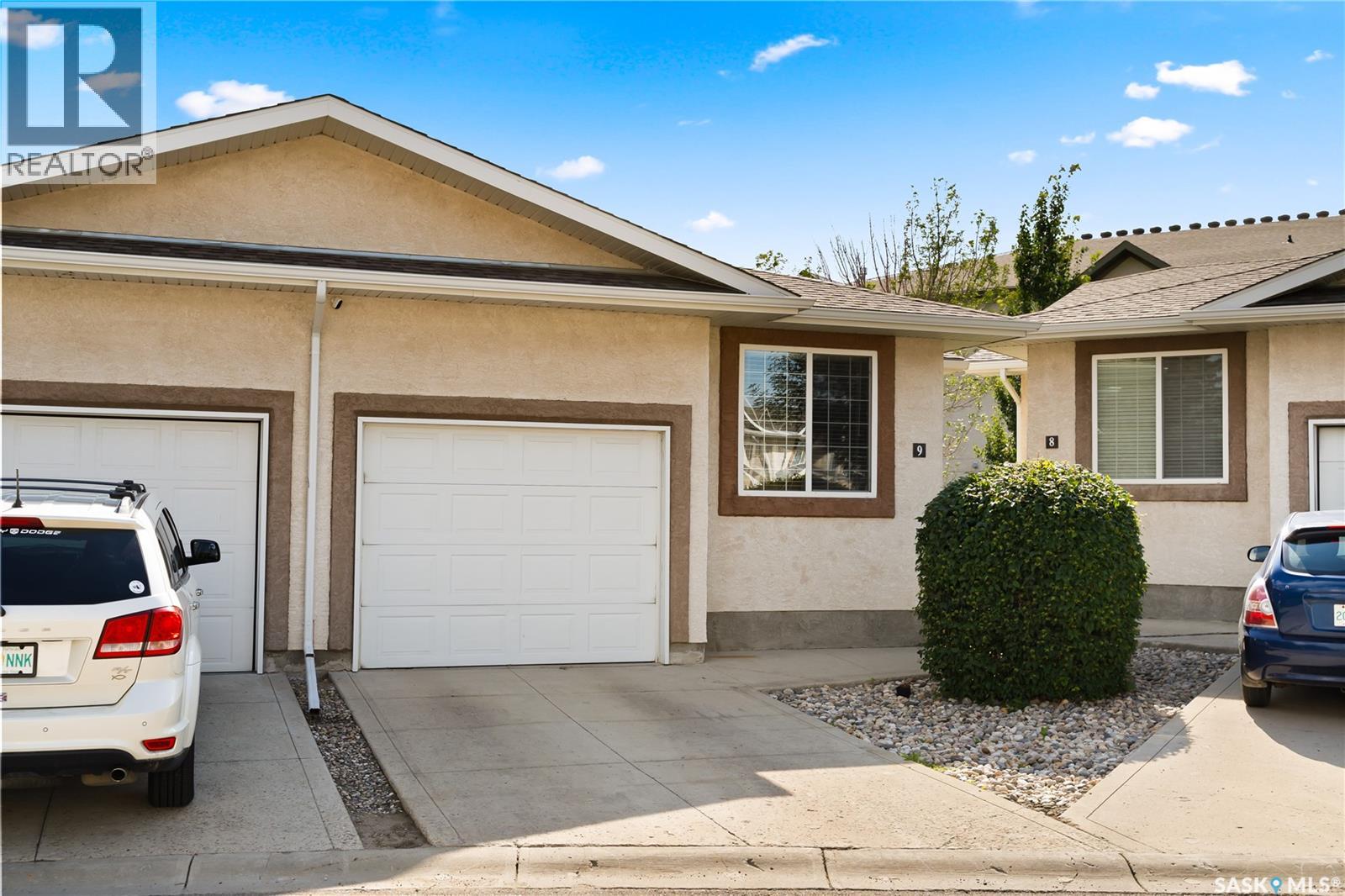 9 4425 Nicurity DRIVE