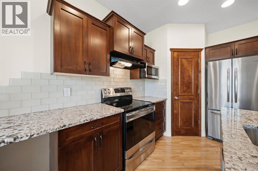 120 Prestwick Point SE