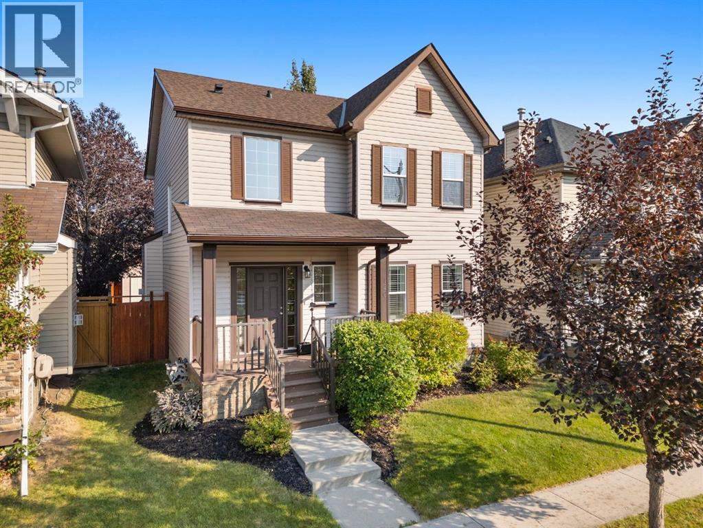 120 Prestwick Point SE