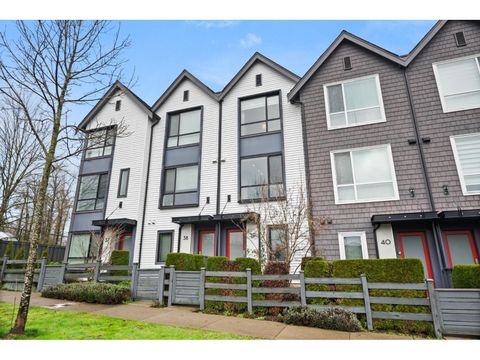 39 19159 WATKINS DRIVE Surrey BC V4N6P7