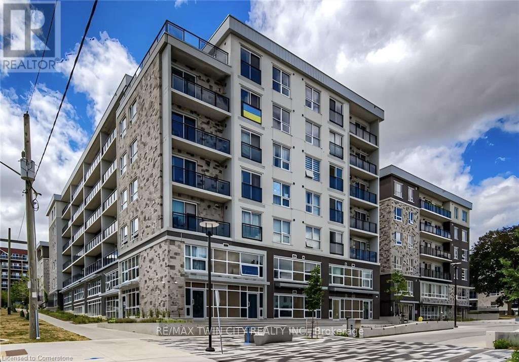 F311 - 275 LARCH STREET