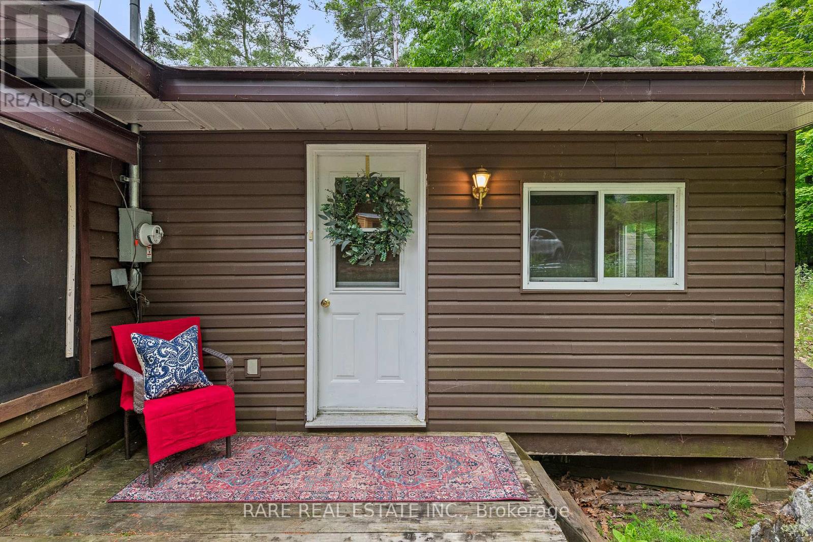 447 HARDWOOD RIDGE ROAD