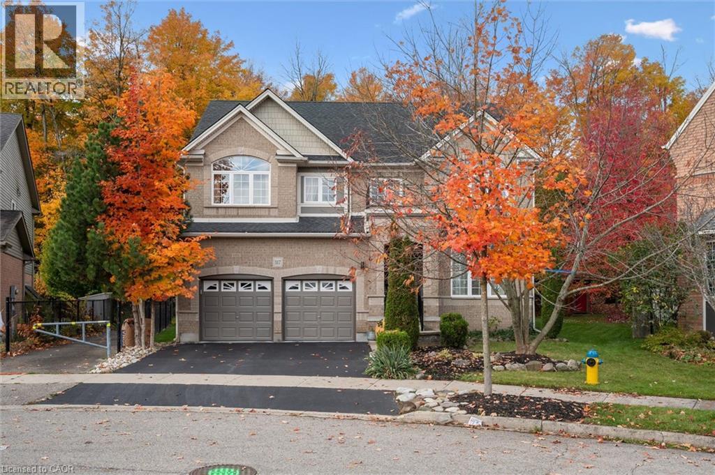 317 WINTERBURG Court