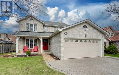 150 BAYNE CRESCENT Cambridge ON N1T1K4